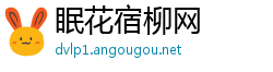 眠花宿柳网